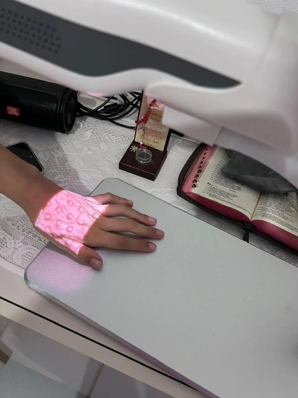 Vendo aparelho venoscopio  - Foto 4