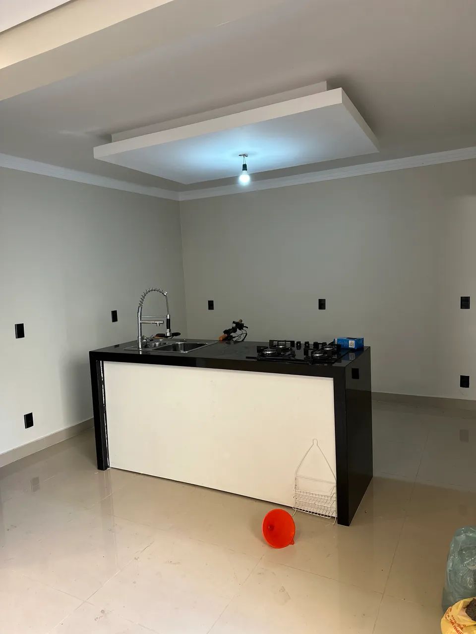 Foto - Sumaré - Jardim Bom Retiro (Nova Veneza)