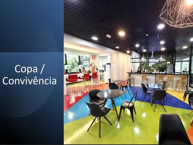 Prédio Comercial em ótima localização da Vila Olímpia - São Paulo - SP - Foto 4