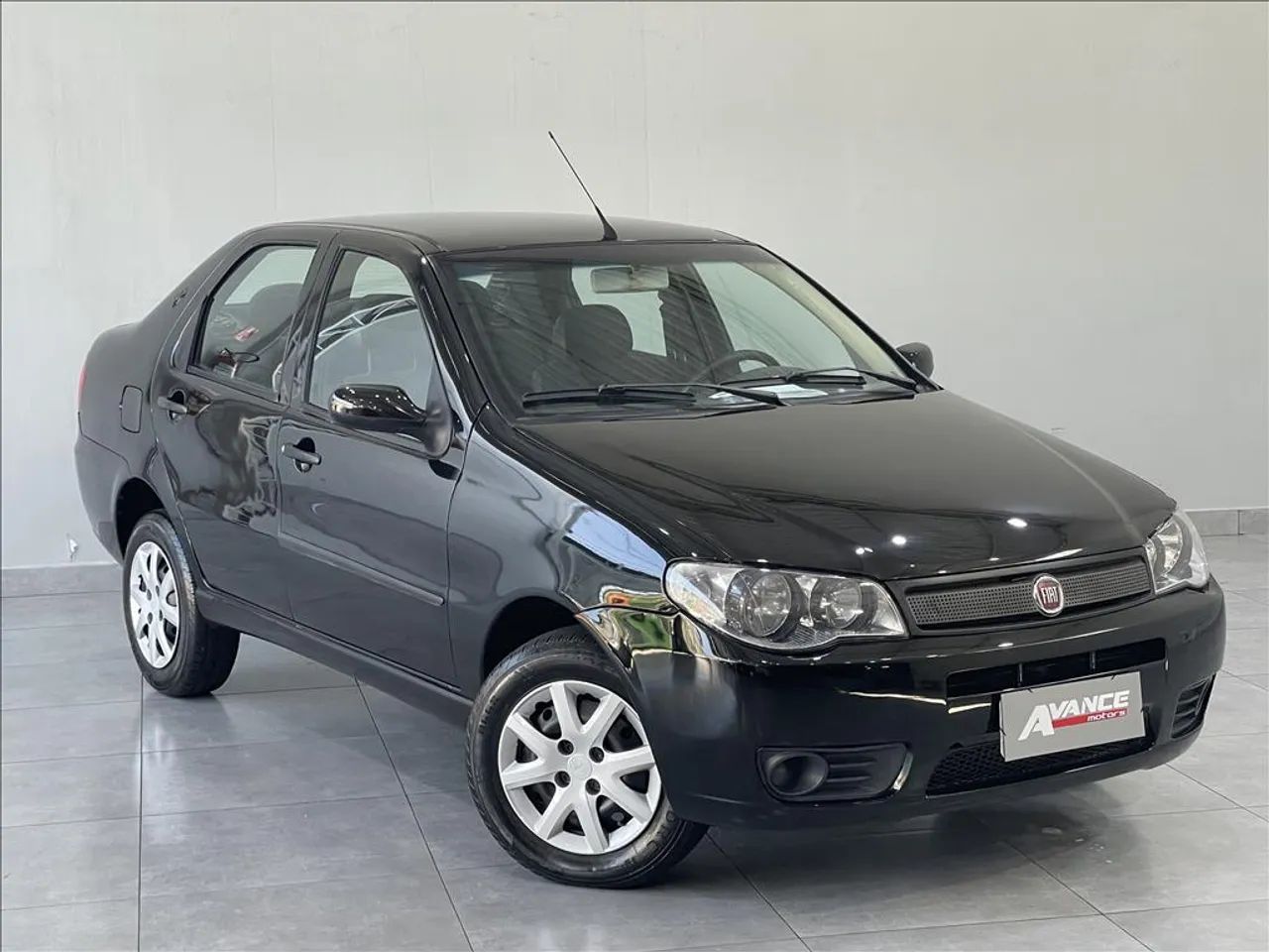 Fiat Siena