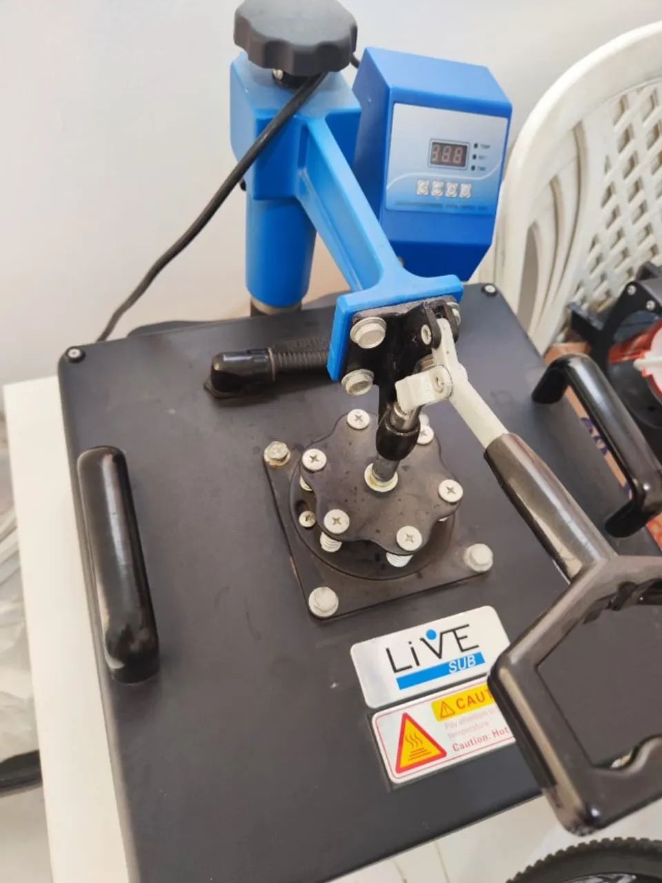 Prensa Live Sub  - Foto 2