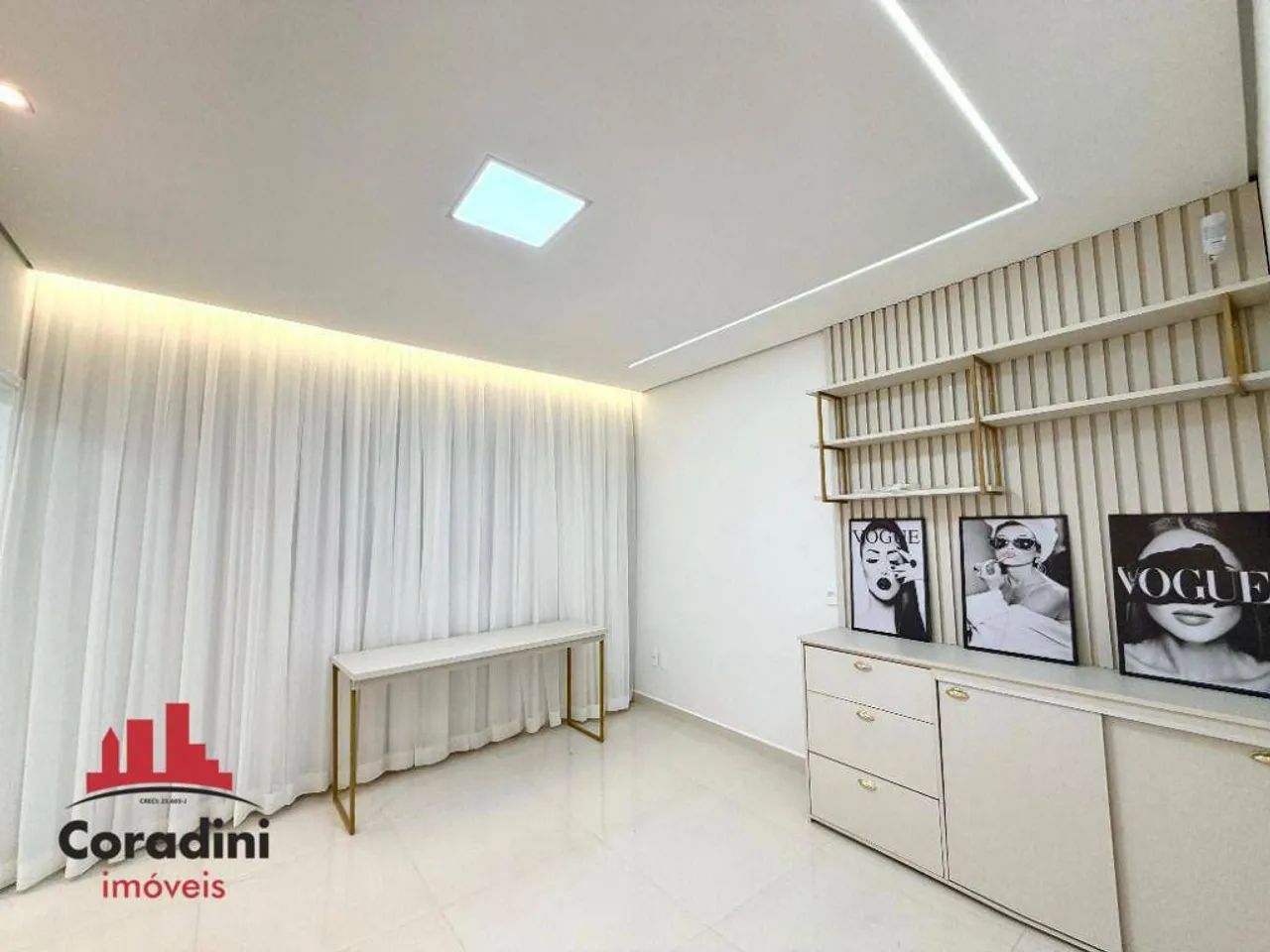Casa à venda e locação na Vila Menuzzo - Sumaré/SP - Foto 5
