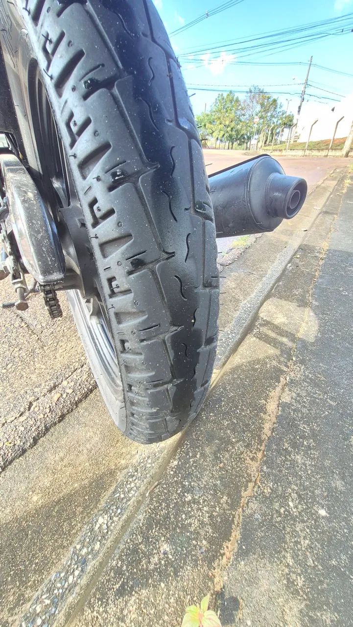 Suzuki 150 2013 - Foto 5