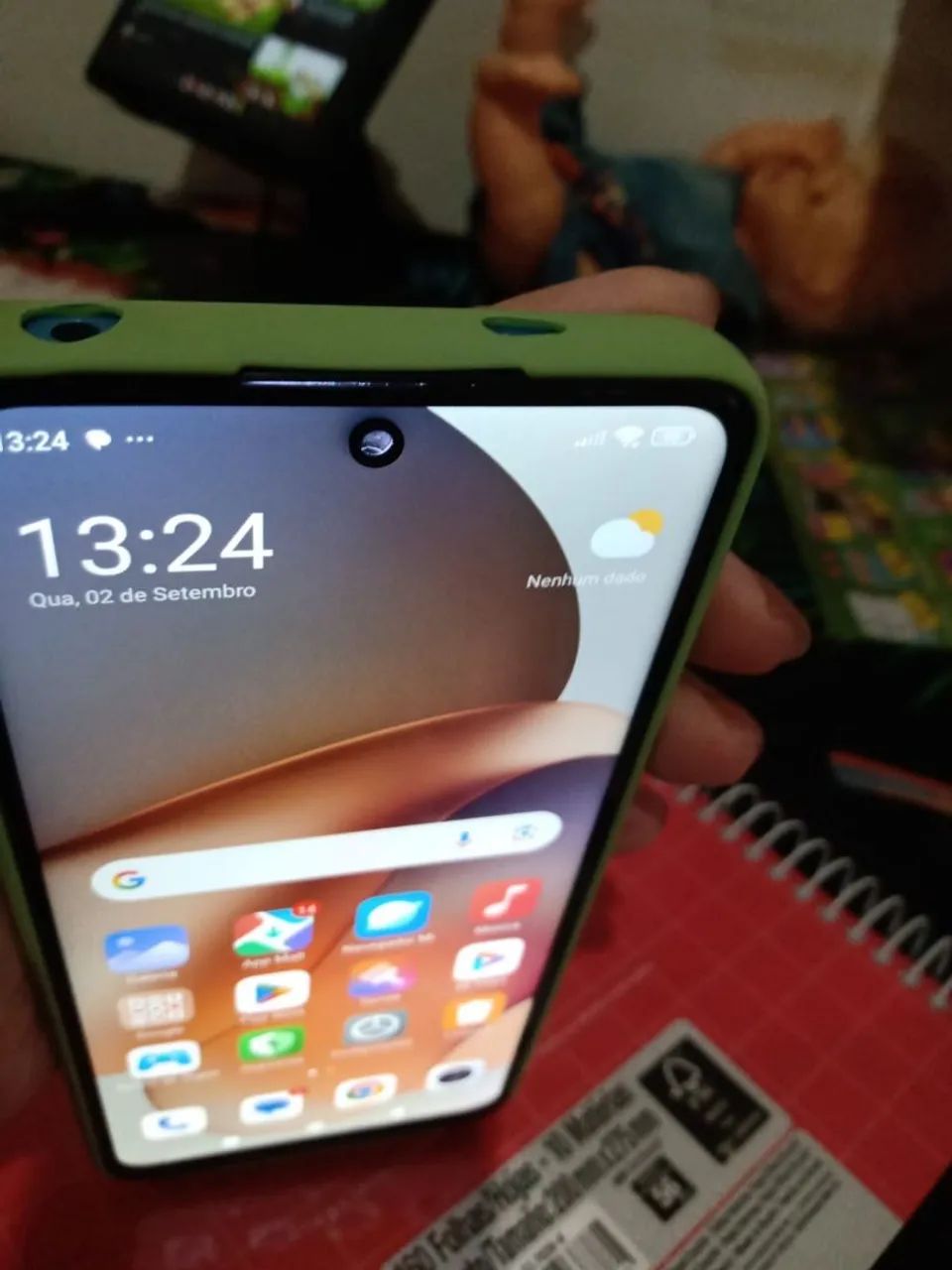 XIAOME NOTE 12  - Foto 4