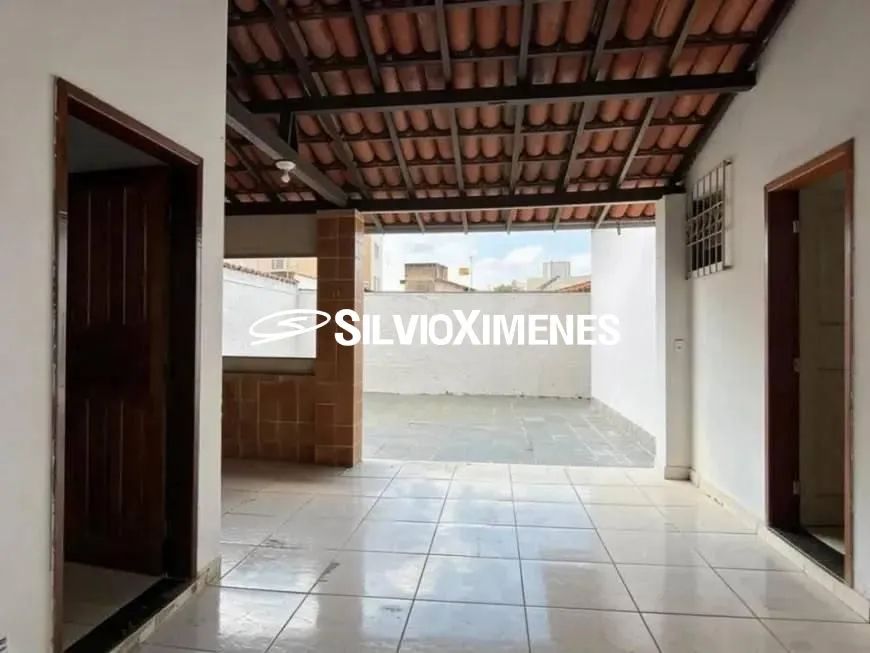 Casa com 4 quartos para Locação, Ouro Preto - Belo Horizonte - Foto 2