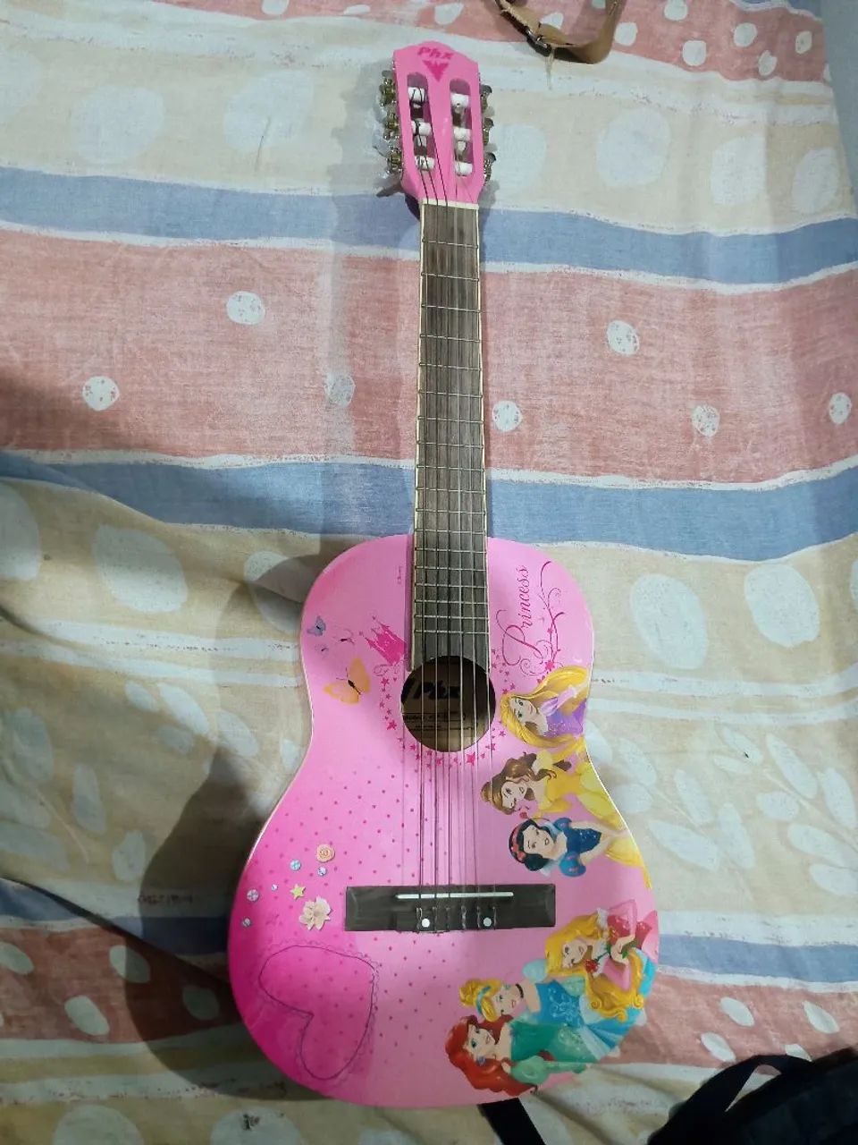 Violão acústico  - Foto 2