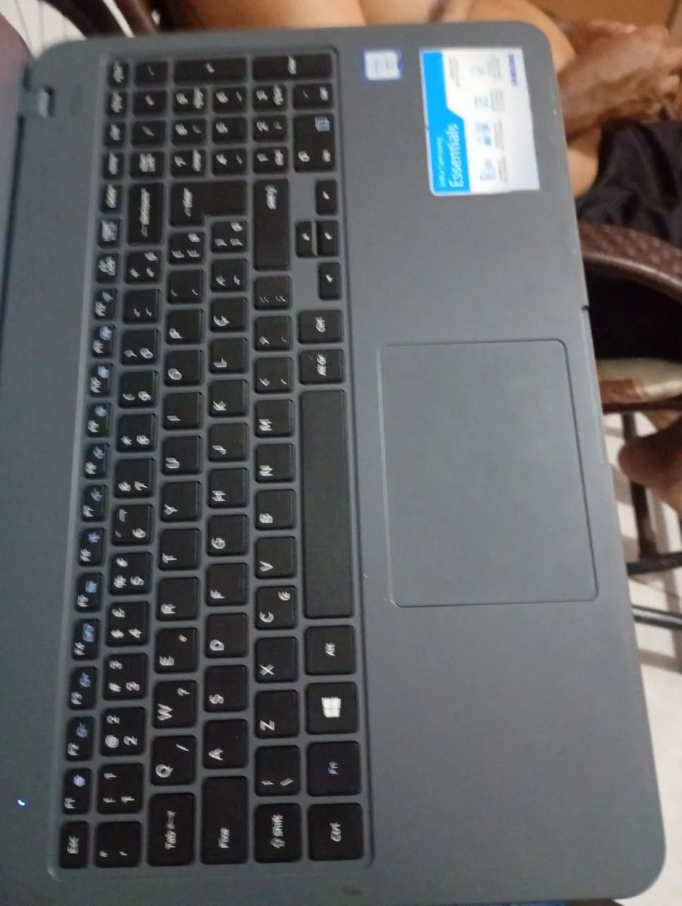 Notebook Samsung intel core I3 - Foto 3