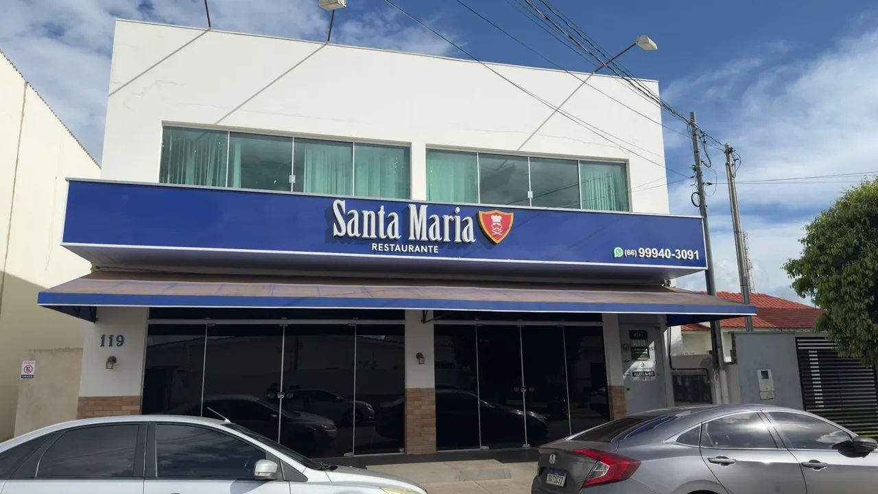 Imóvel Comercial e Residencial no Centro da Cidade