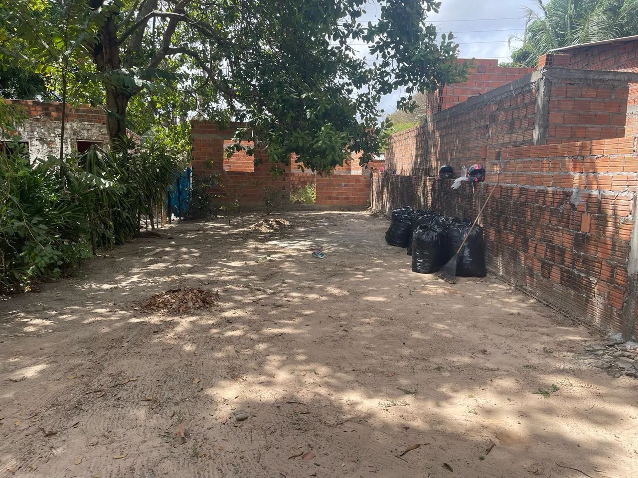 Vendo esse terreno  - Foto 2