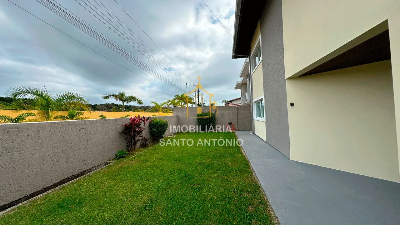 Casa para aluguel, 2 quartos, 1 vaga, Vargem Pequena - Florianópolis/SC - Foto 4