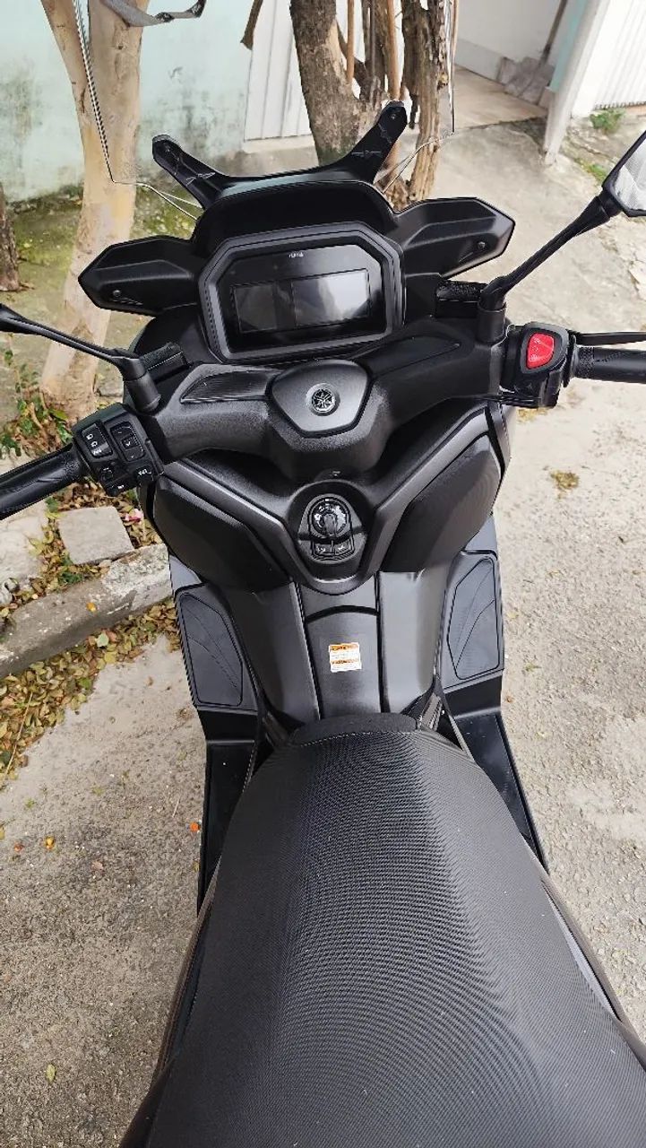 XMAX 300 2026 - Foto 5