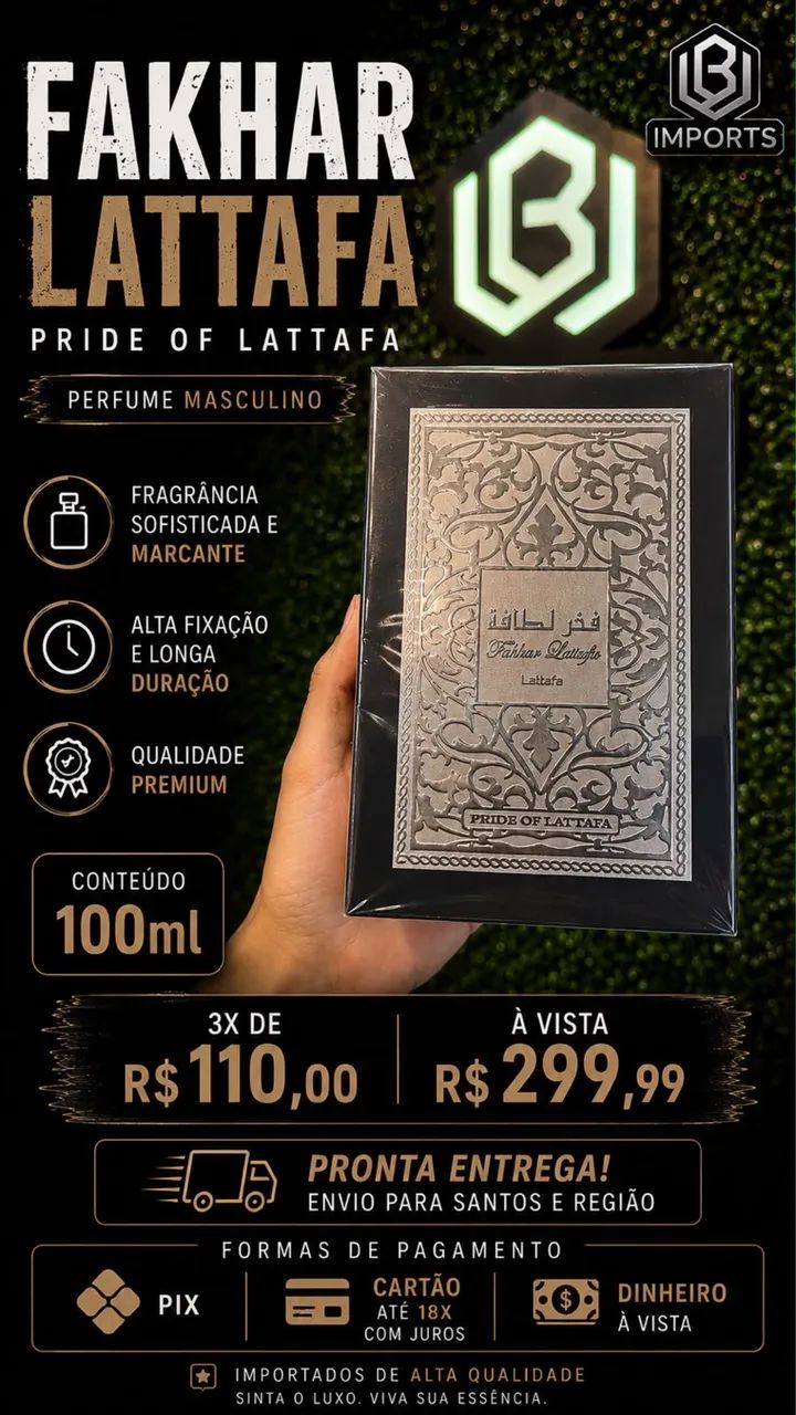 Perfumes Árabes e Importados - Foto 5