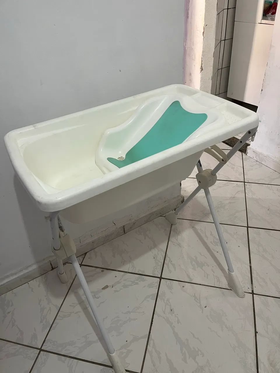 Desapegos de bebê  - Foto 4