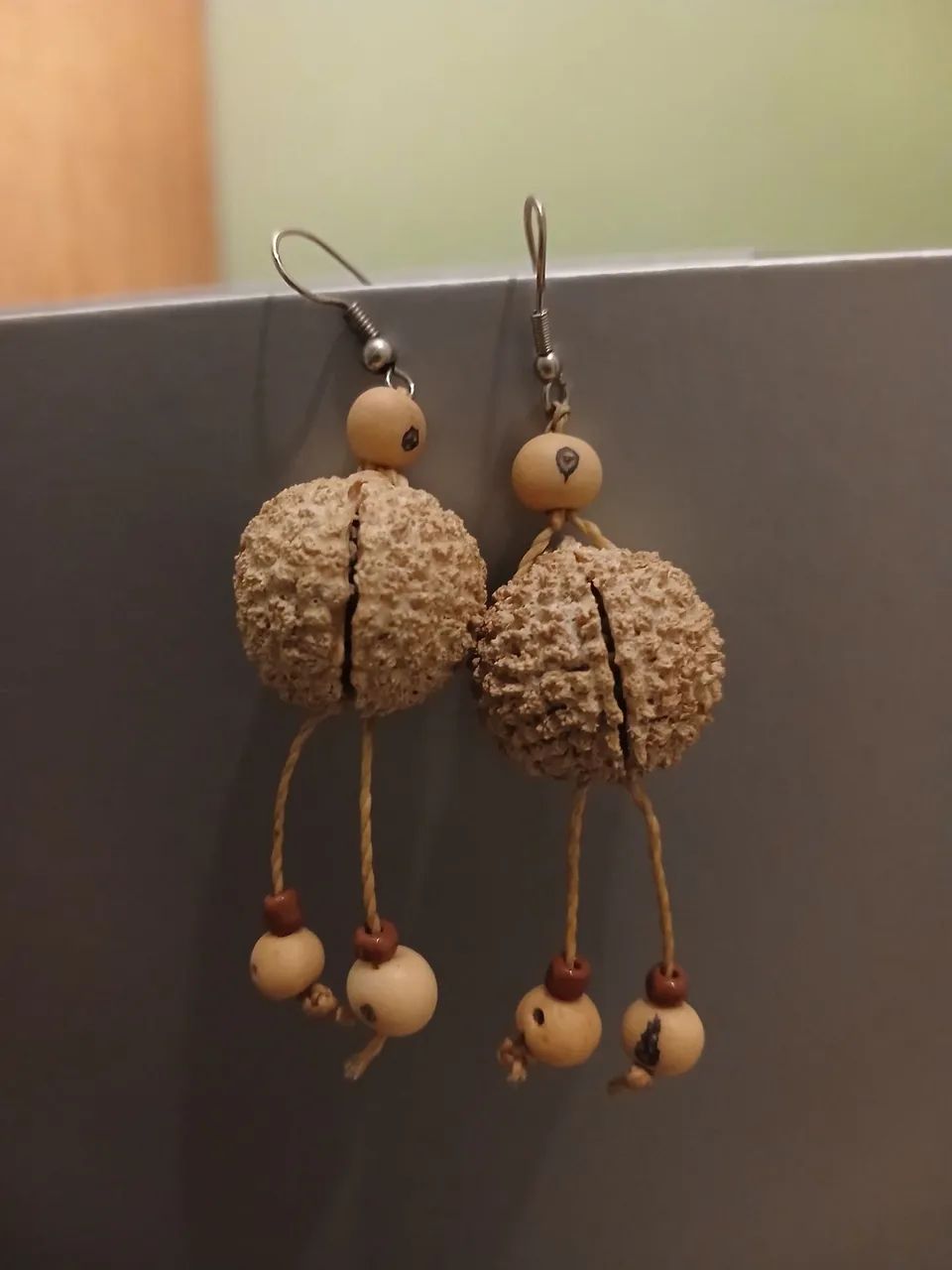 Brincos bijuteria 
