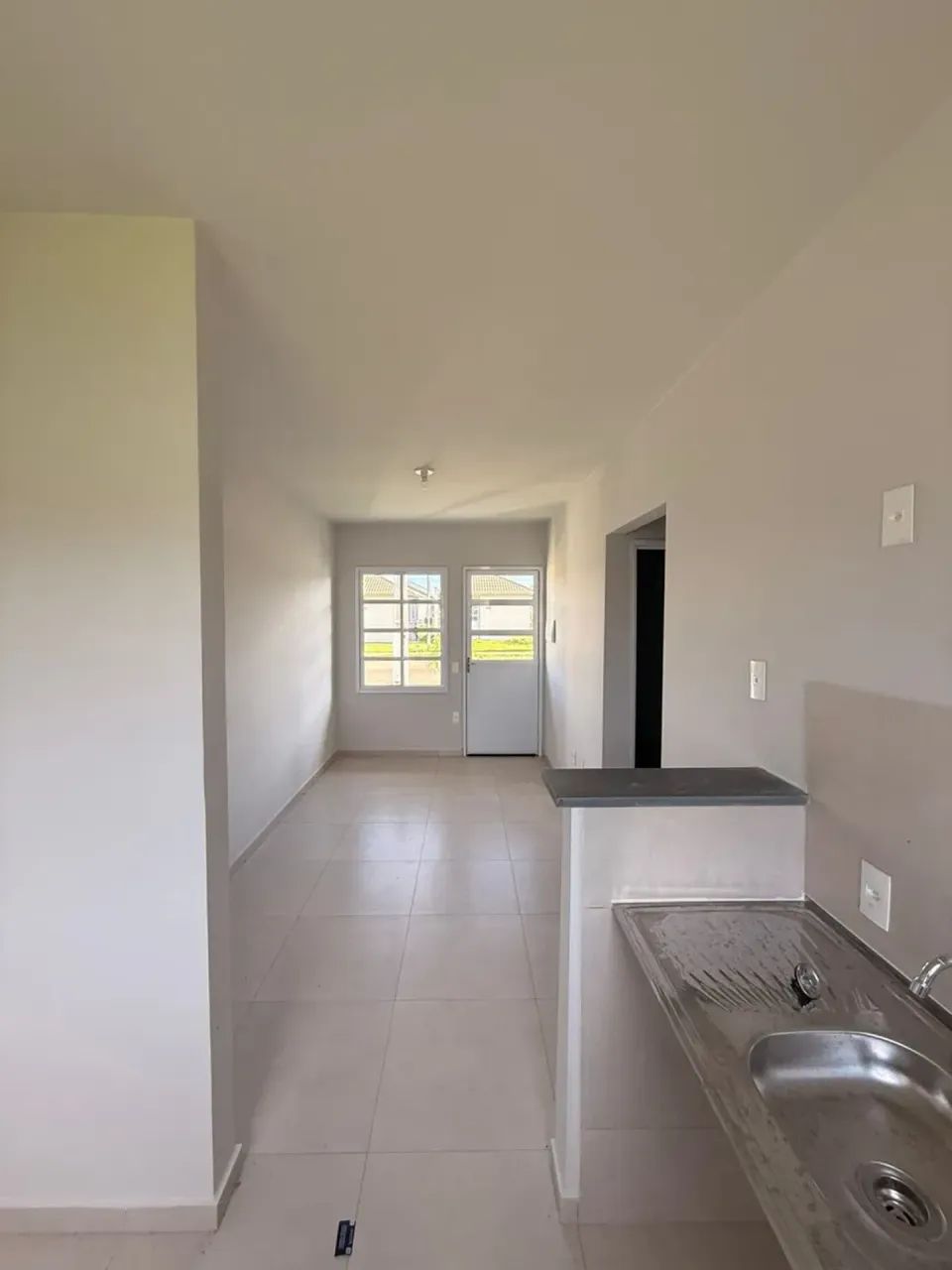 ÁGIO CASA - CONDOMINIO GUARÁ - PARCELA R$ 1.040,00 - Foto 5