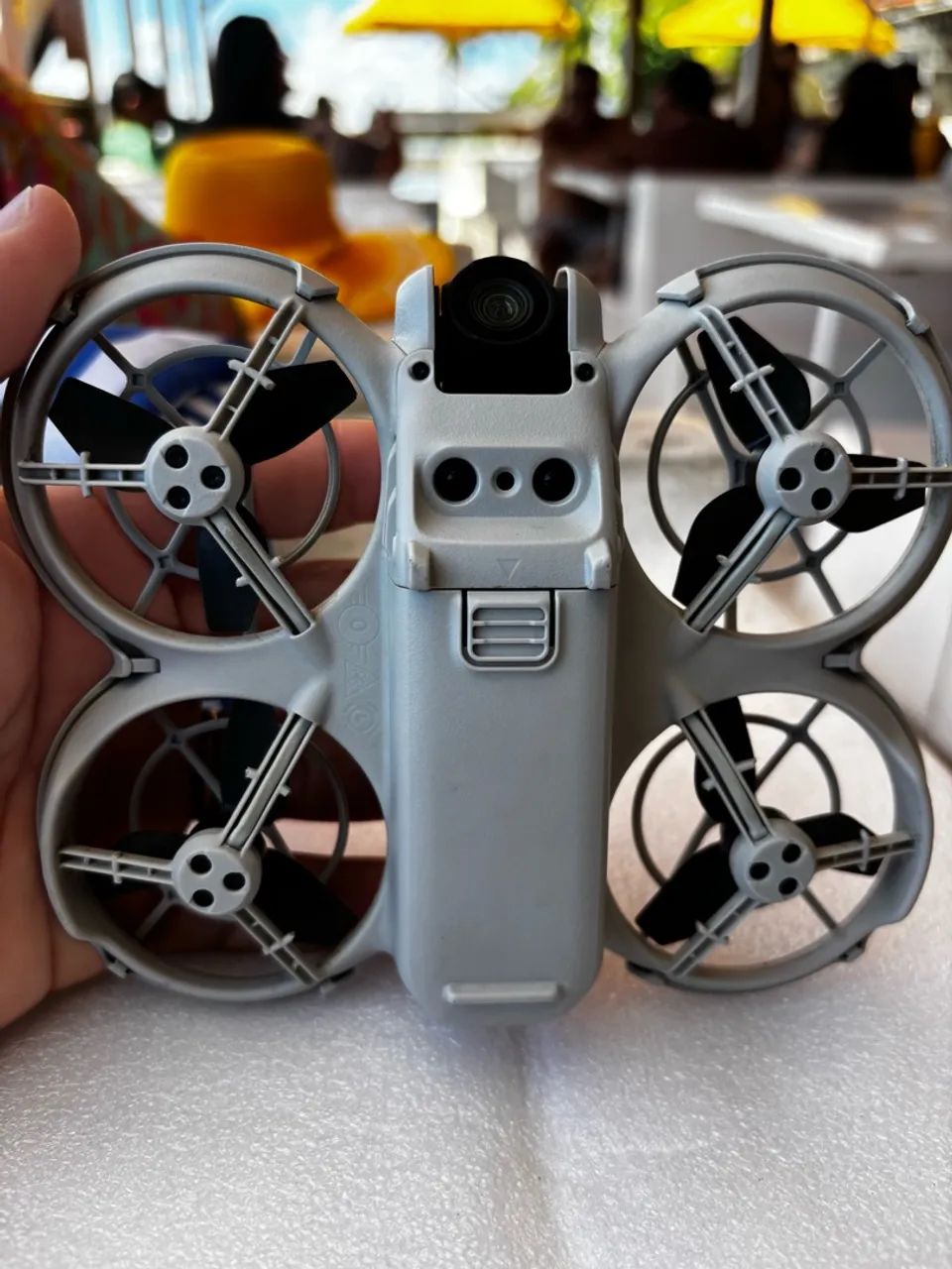 Vendo drone neo dji  - Foto 3