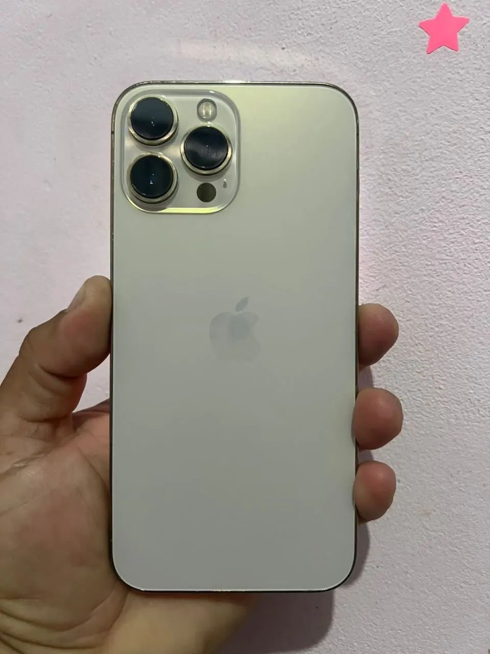 IPHONE 13 PRO MAX  - Foto 3
