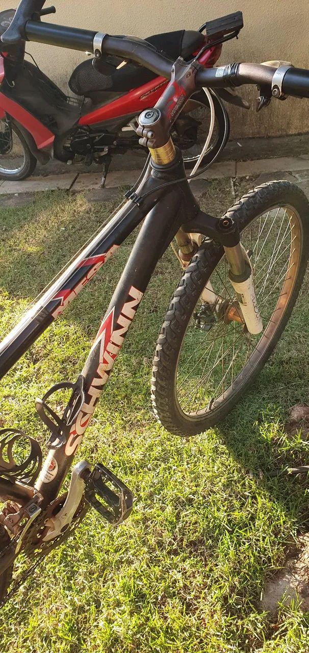 MTB Schwinn Mesa 27,5 - Foto 3