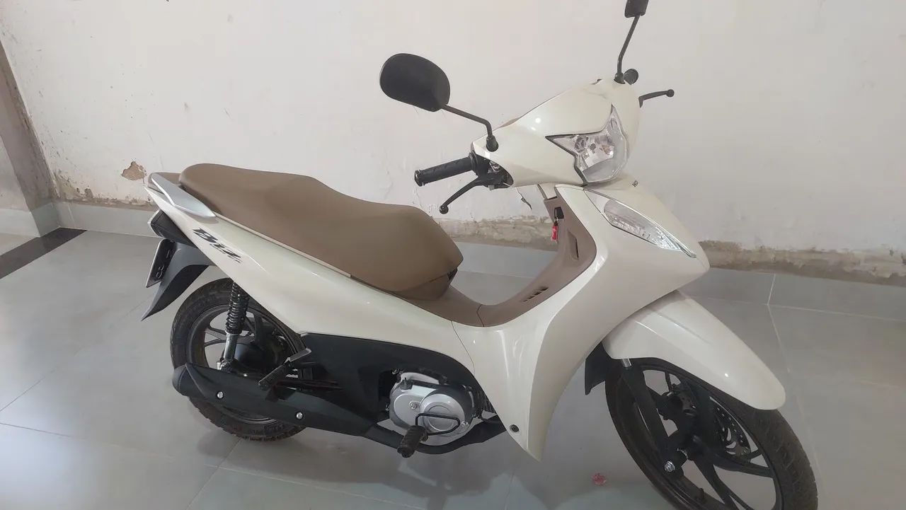 Bix ex 125cc - Foto 2
