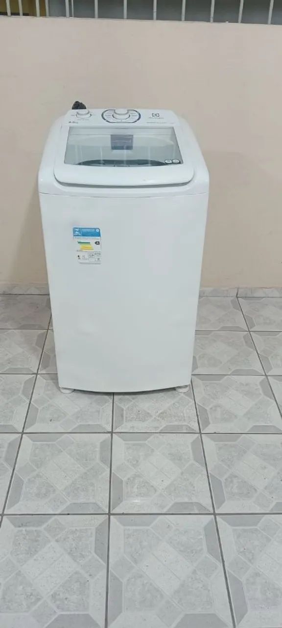 Maquina de lavar roupa.  - Foto 2