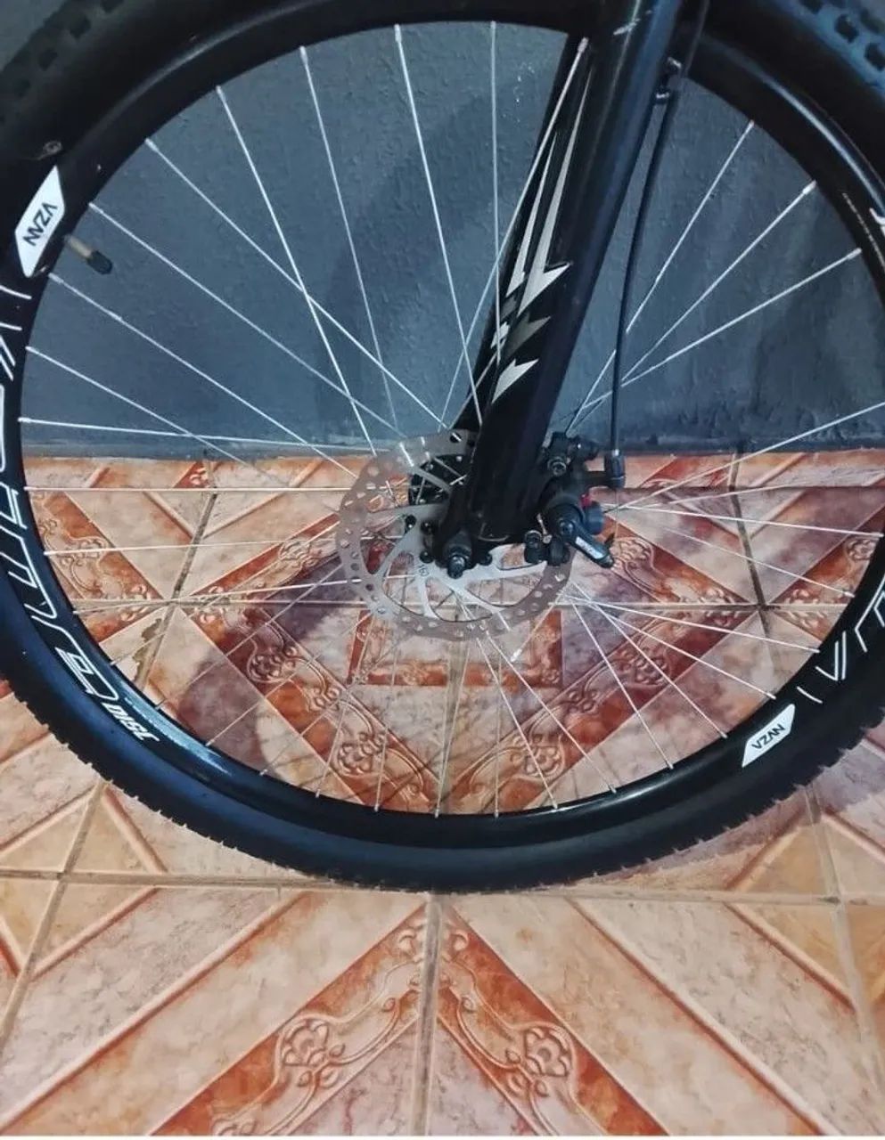 Bicicleta  - Foto 2