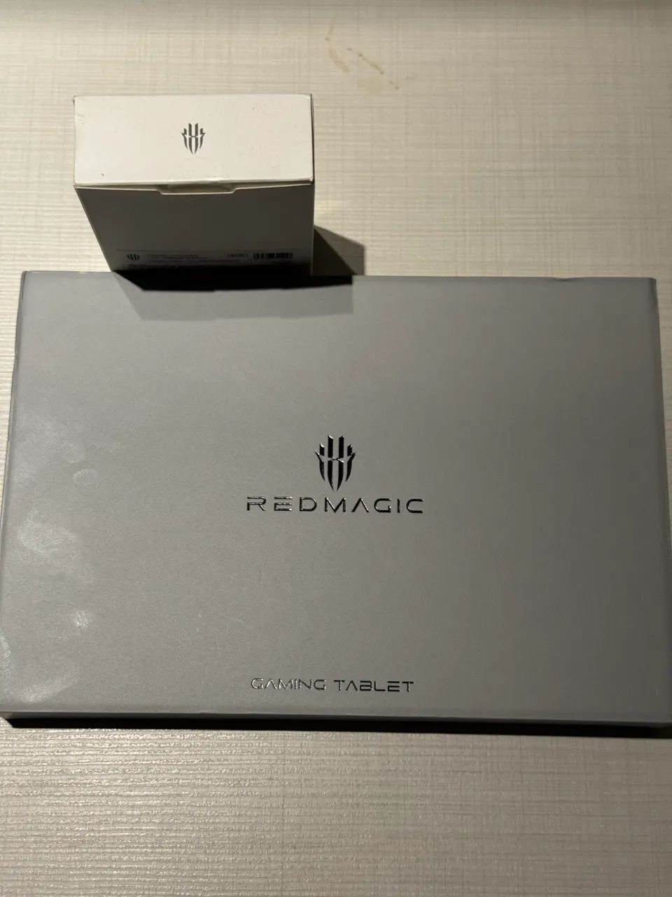 Tablet astra red magic 16gb 512gb - Foto 2