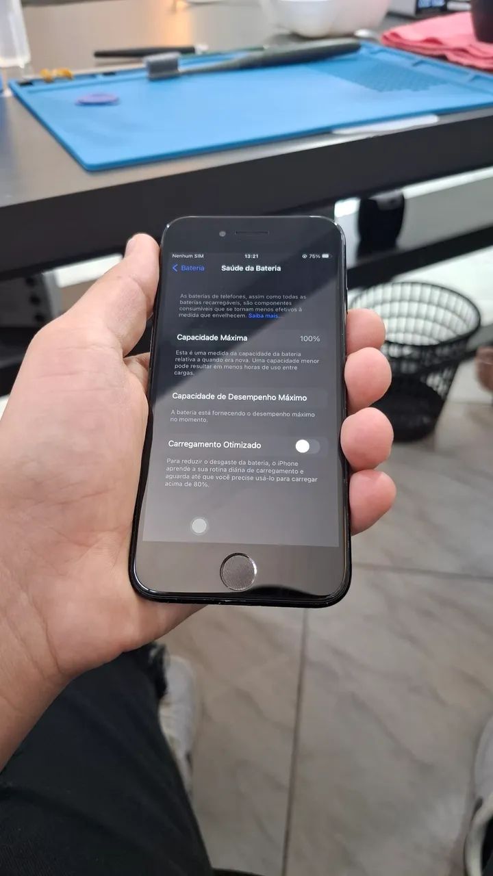 Iphone 7 128gb - Foto 4