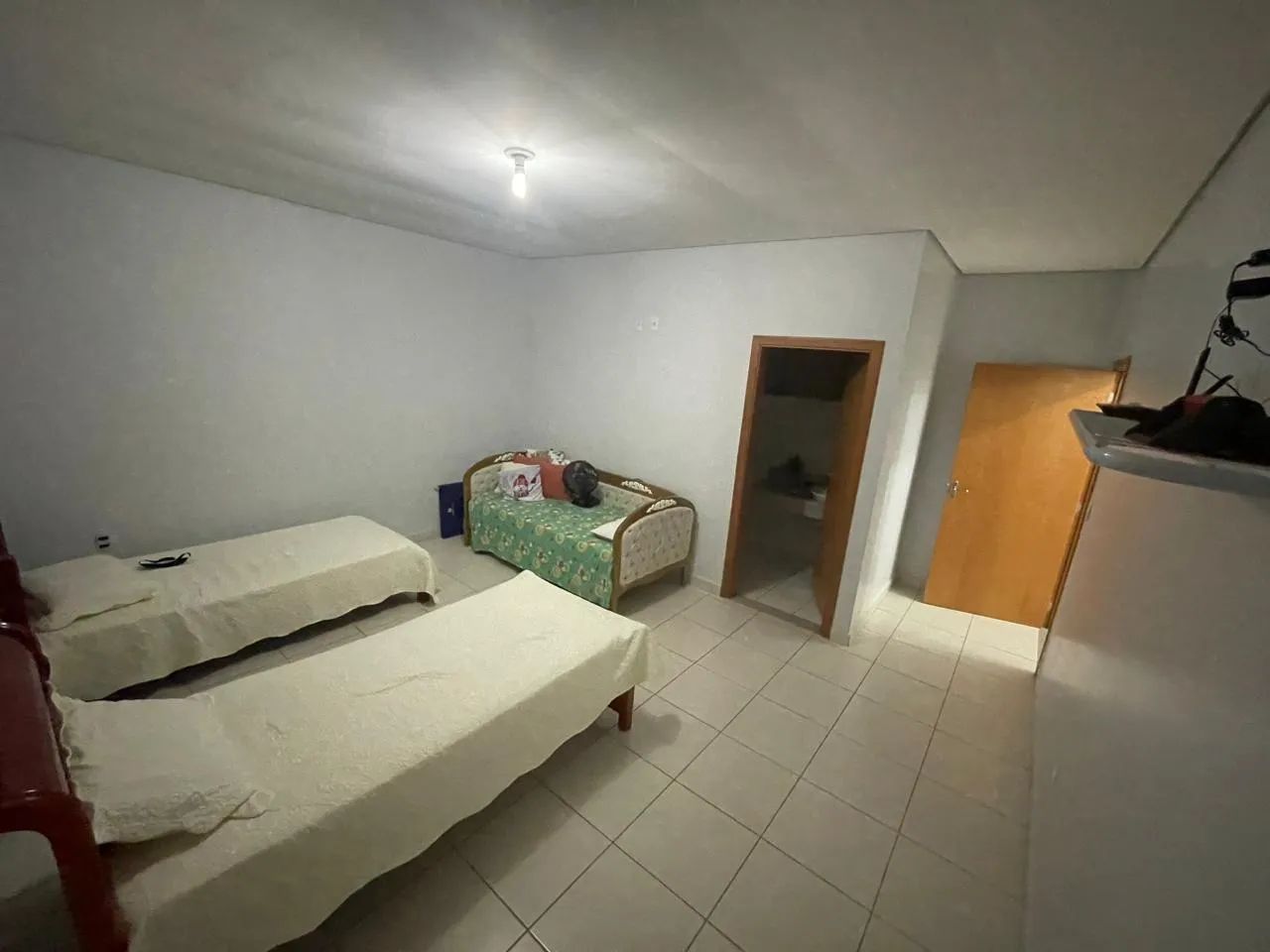 Espetacular Casa Nova Veneza - Foto 2