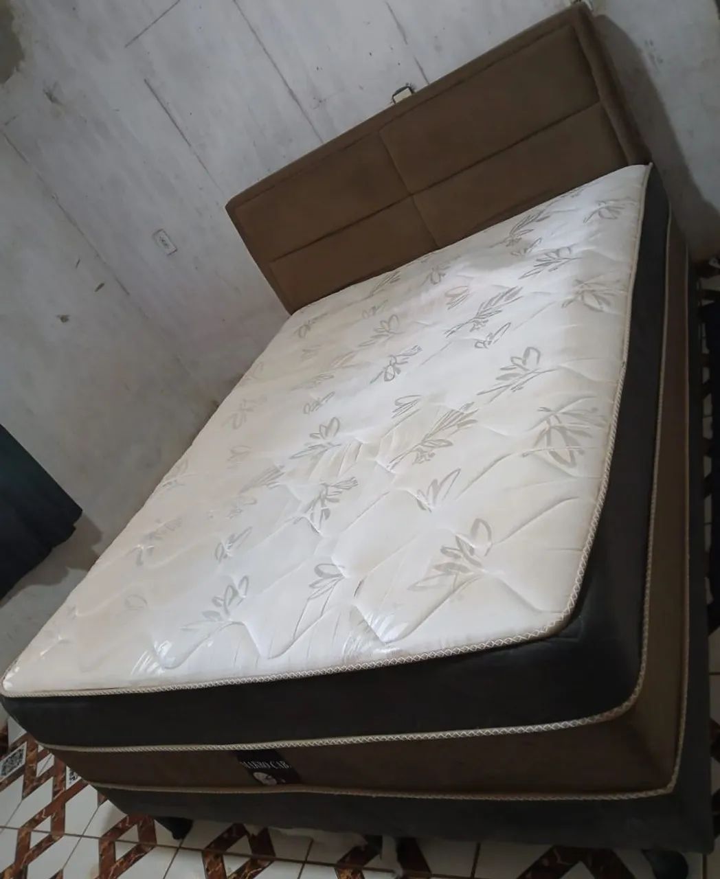 Cama box  - Foto 2