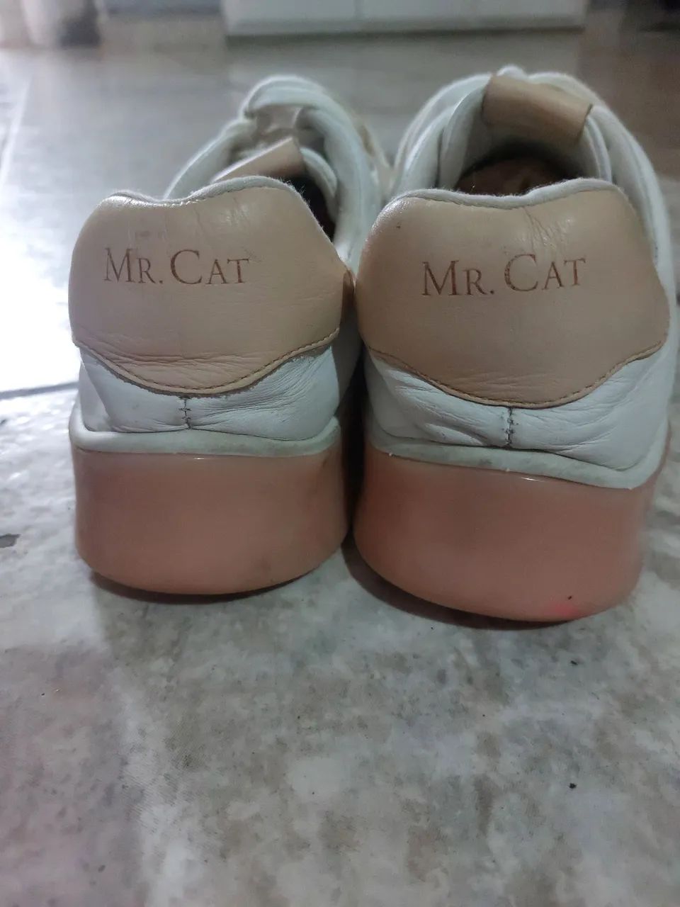 Tênis MR CAT - Tamanho 36 - Foto 3