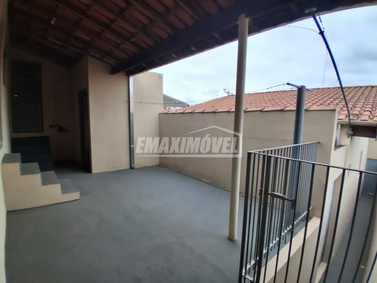 Casa para Locação - Vila Haro - Sorocaba - SP - Foto 2