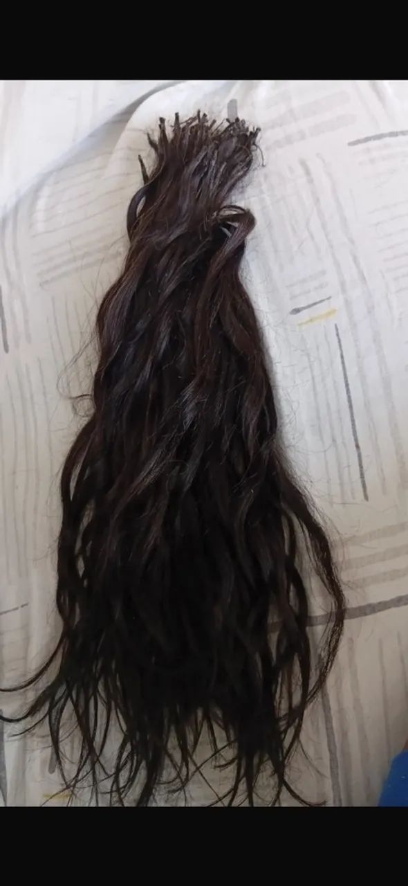 Mega hair 50 cm - Foto 2