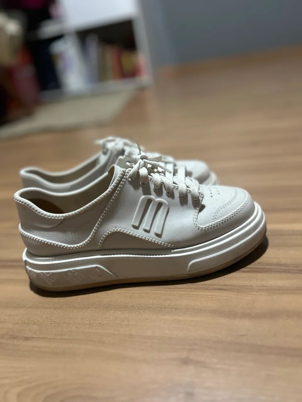 Tênis Melissa