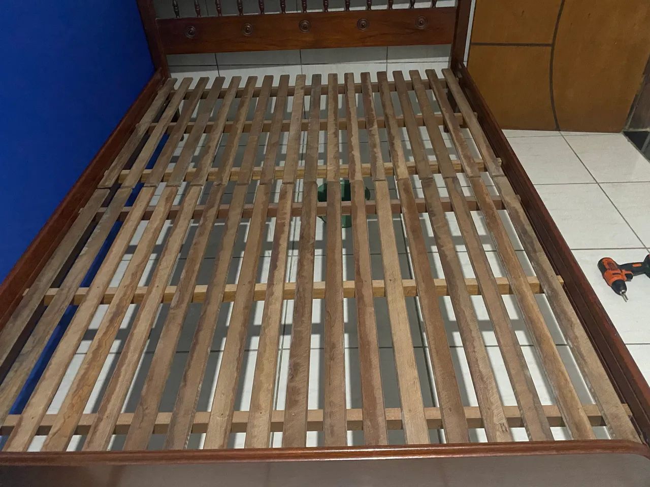Cama casal  - Foto 3