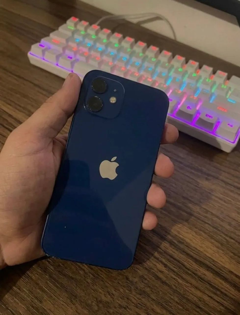 iPhone 12 - Foto 2