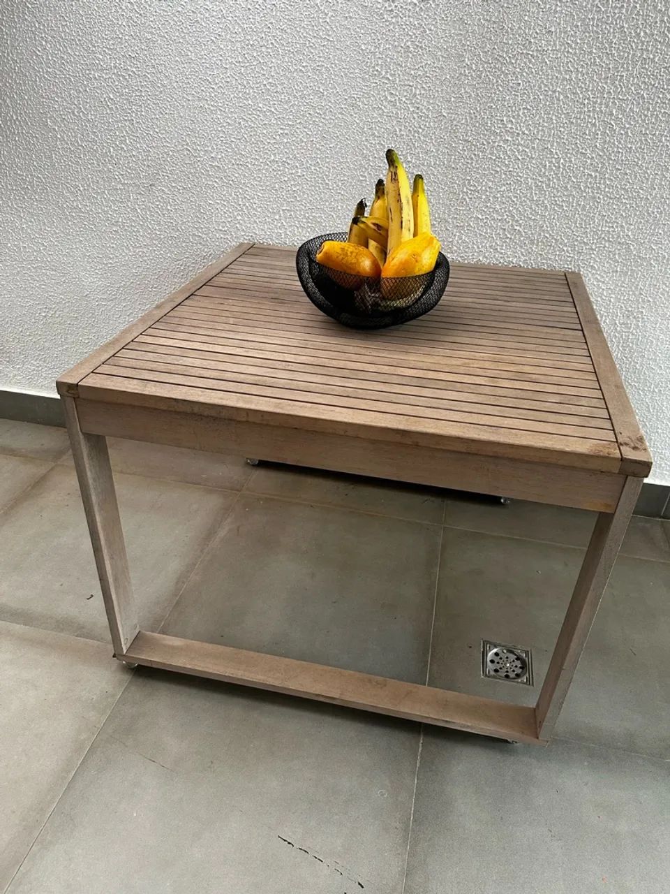 Mesa  - Foto 2