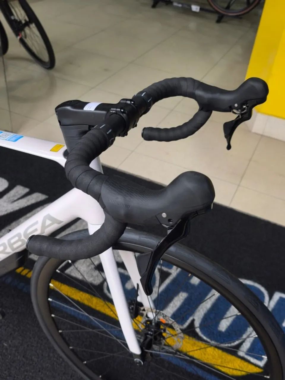 Bicicleta Road Orbea ORCA M30 105 12V - Foto 5