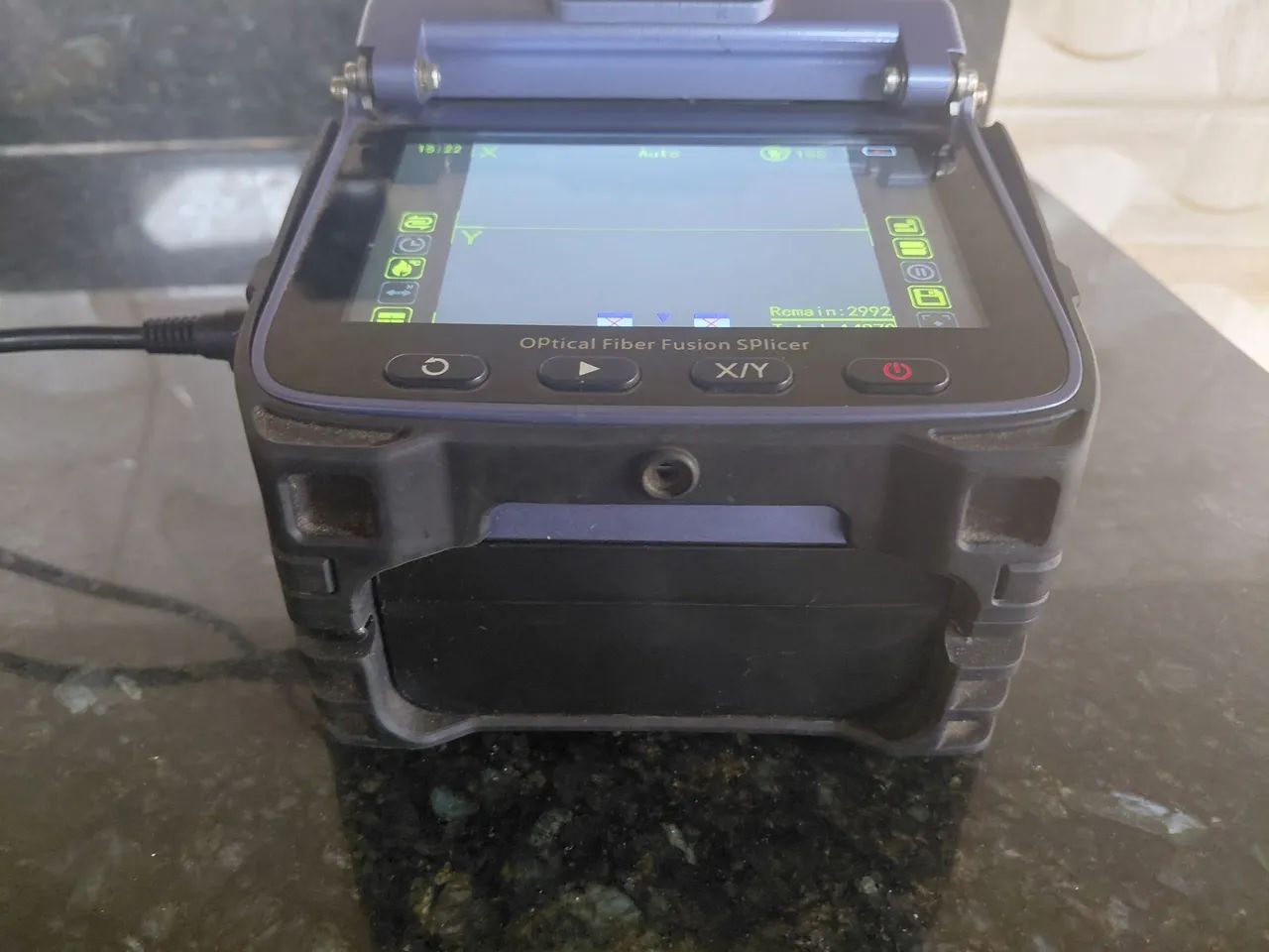 VENDO MAQUINA DE FUSÃO GREATEK $2700,00 - Foto 3