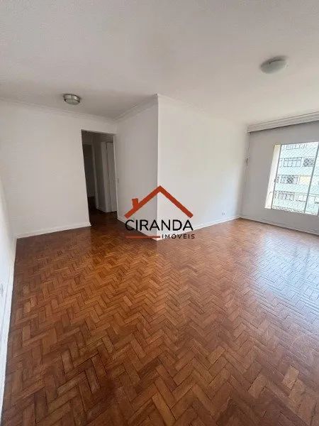 Apartamento Amplo com 2 Dormitórios e Vaga de Garagem - Foto 4