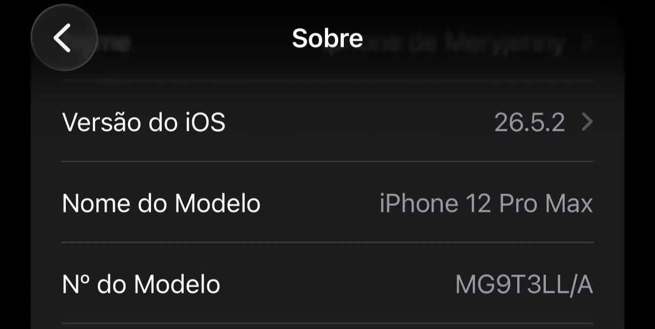 Iphone 12 Pro Max - Foto 3
