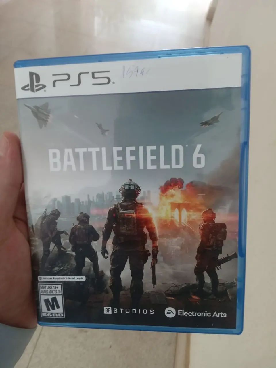 FIFA 25 - Foto 2