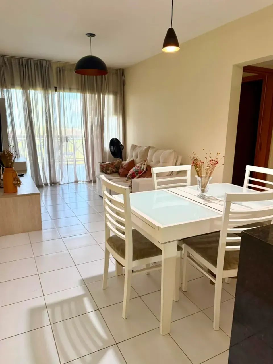 FLAT DE 72M² À VENDA NO FLATS MONTE CASTELO | SAIRÉ/PE - Foto 2