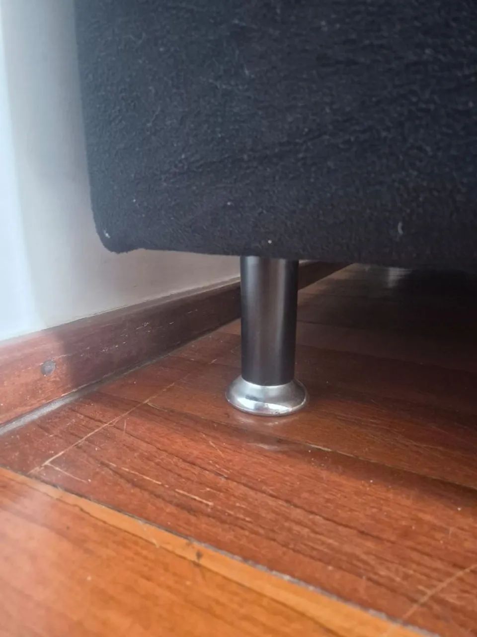 Cama Box (colchão de casal + box) - Foto 5