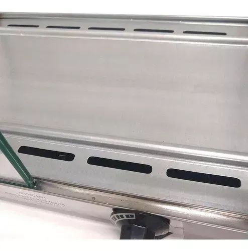 ESTUFA PARA SALGADOS - Foto 3