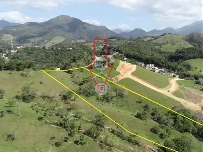 Terreno 19338m² em Santo Amaro da Impedratriz - imv - Foto 2