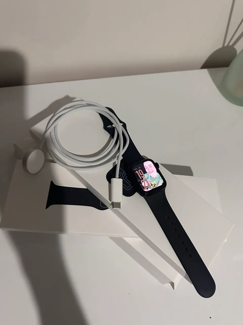 Apple Watch SE 40mm - Foto 2