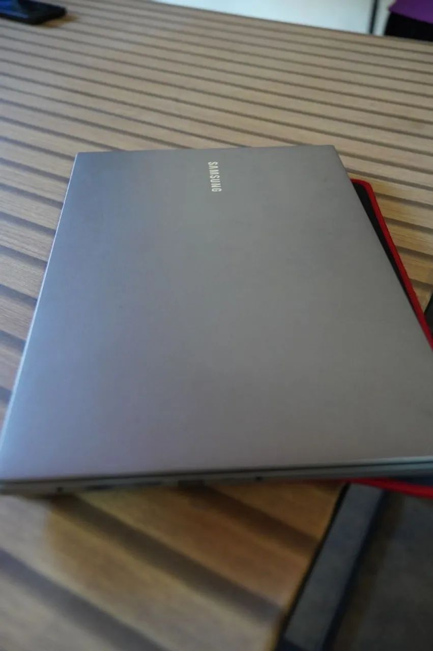Notebook Samsung X40 i5 | 24GB RAM | 1TB+ - Foto 4
