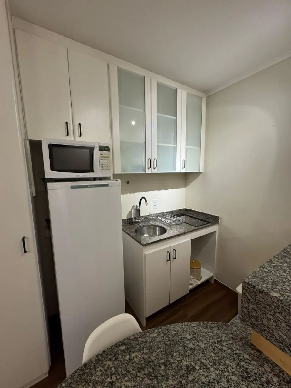 Alugou apartamento 1 quarto - Cond. Multiparque - Foto 3