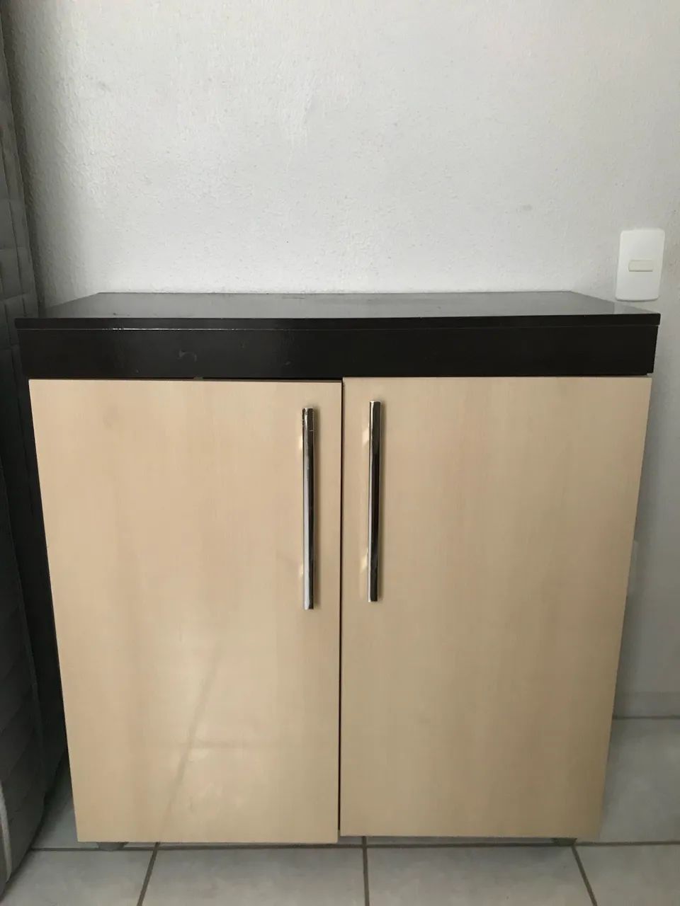 Guarda Roupa Casal - Foto 3