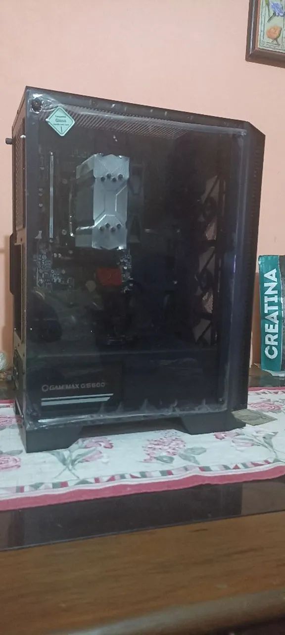 Pc gamer  - Foto 3